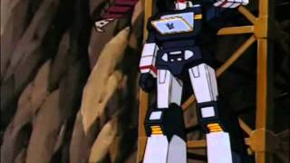 Sonic And Transformers Intro