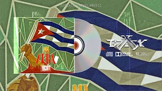 Djblack Capsula - Mi Cuba Beat - Timbton, Cubaton Fusion (Instrumental)