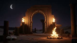 Desert Viking | Nordic Folk EDM | Dark Viking Tribal Beats & Hypnotic Electronic Music