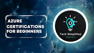 How To Get Started With Azure? Microsoft Azure For Beginners Tech Simplified