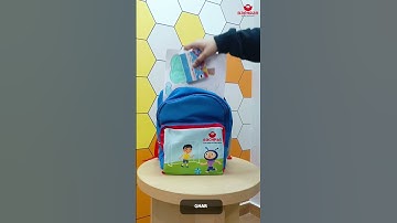 What’s in a Bachpan School Bag? | Admissions Open | #BachpanPlaySchool