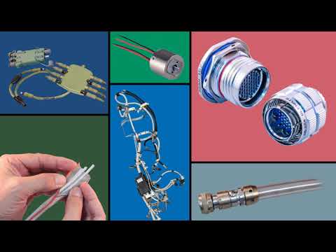 Braided Metallic Wire