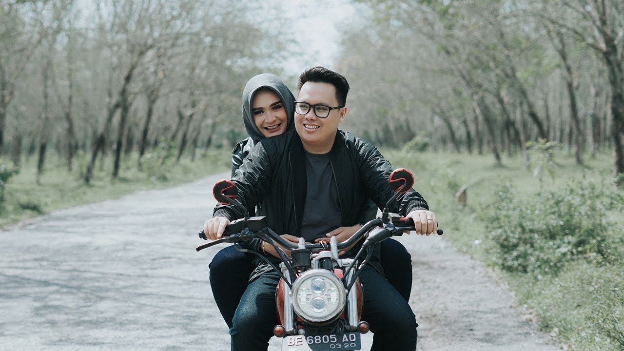 Prewedding Teaser Of Febri Dwi TCREATIVEARTS Bandar Lampung