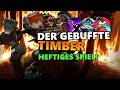 Timber ist im neuen Patch sehr gut weggekommen Dota Timber ist im neuen Patch sehr gut weggekommen Dota