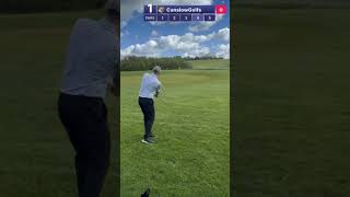 Can Custom Fitted Golf Clubs Fix Your Handicap? Hole 1 & 2