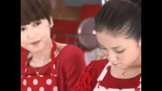 Nagasawa Masami (Lotte Ghana Milk Chocolate) Valentine' Day 2011