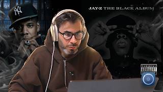 lets make '99 Problems' by Jay Z