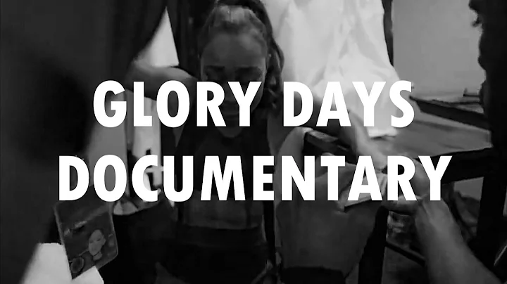 Leigh-Anne Pinnock FULL story - Glory Days DOCUMEN...