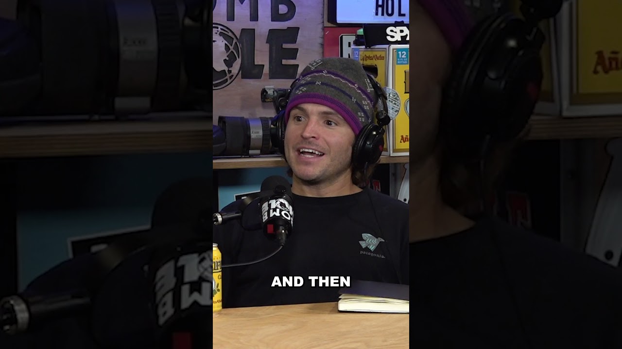 Bouncing off Pillows with @AustenSweetin