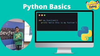Functions in Python || Shourya Kelkar