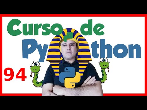 PYTHON Métodos de las Clases  [94]🐍👈👈👈