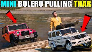 Bolero pickup maxx ka popat Old vs new ke Chakkar me Lafda hogaya #gta