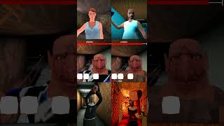 Crazy Wife Update Vs The Twins Evil Nun Vs The Twins Vs Evil Nun Nightmare