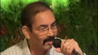 Khwab Ho Tum Ya Koi Haqeeqat Teen Deviyan Kishorekumar Cover Rakesh Kapoor