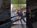 man handle policestop like a boss #shorts #cops #policestop #police #fyp