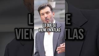 🚨Lo que se viene para el Atlas, tras la VENTA🔥#Atlas #JoseMiguelBejos #LigaMX #Hagala