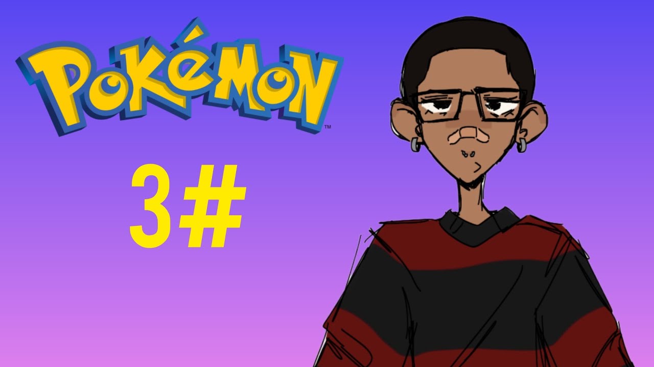 episódio 3 rumo a Vitoria #Pokemon - YouTube