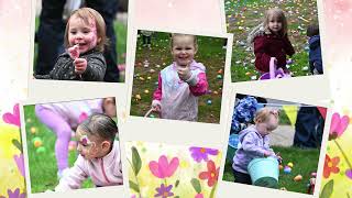 Phoebe Allentown Easter Egg Hunt 2025