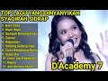 TOP LAGU SYAQIRAH SIDRAP‼️LAGU SYAQIRAH DA7 FULL ALBUM‼️KUMPULAN LAGU SYAQIRAH DANGDUT ACADEMY 7