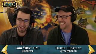 Round 4 Swiss | WWGF Star Realms Digital 1k 2017