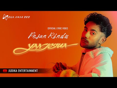 Lyodra - Pesan Terakhir (Official Music Video)