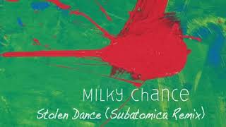 Stolen dance - Milky Chance (slowed) 1 hour
