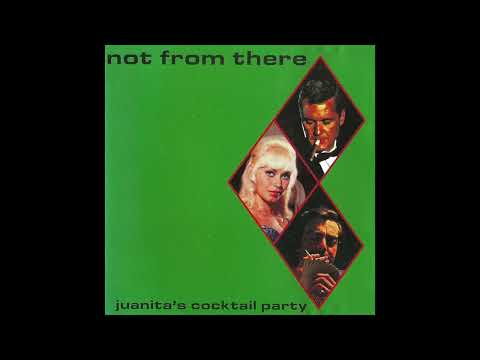 Not From There — Not From There - Iced Popsicle