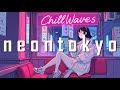 「city pop」 n e o n t o k y o 🎆 | retro grooves for vibrant nights 🌃