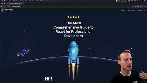 Create an EpicReact.Dev KCD Learning Club