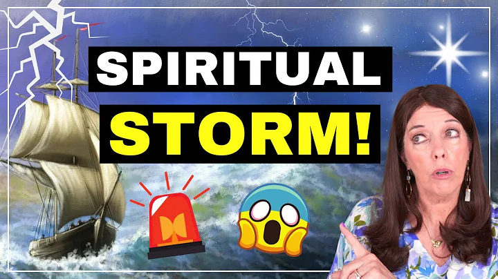 Navigating SPIRITUAL CHAOS! 🔥 | 5 Things you must know! | Ascension update 🌎