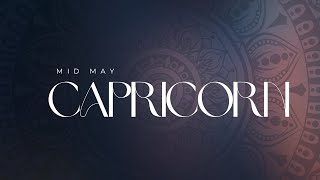 CAPRICORN  Someone Never Wanted To Hurt You! There’s Always More Than What Meets The Eye