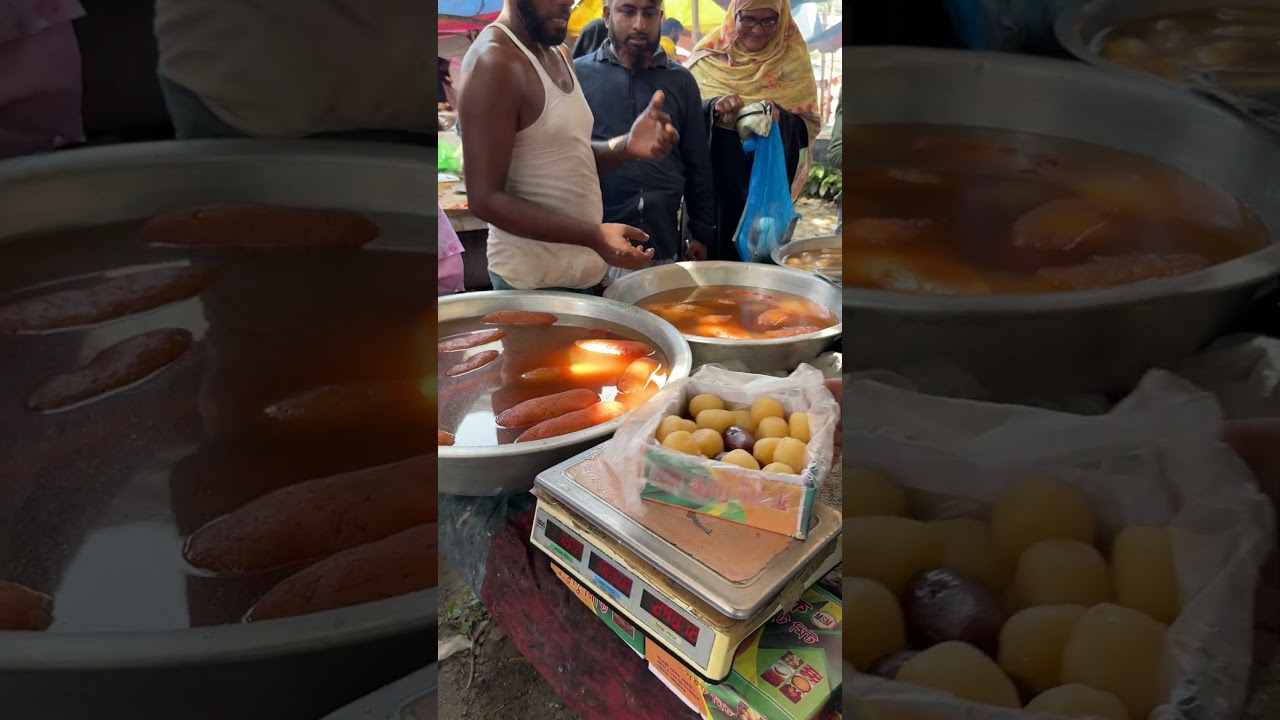 World Best Bengali Sweets #shorts