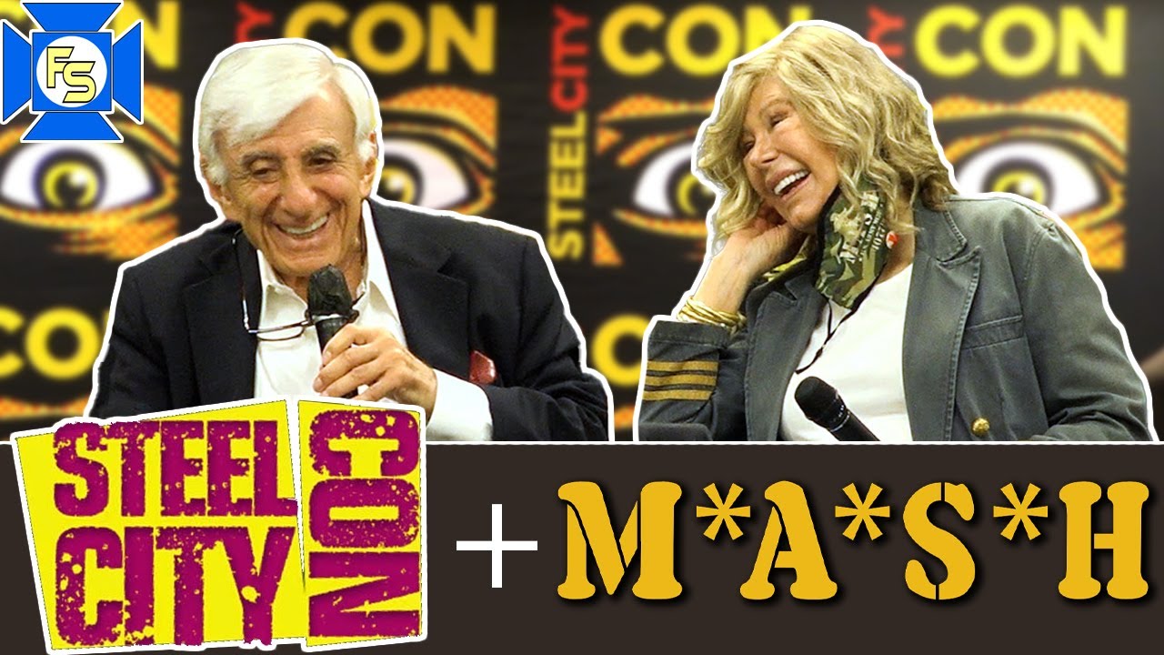 Alan Alda, Loretta Swit, more reunite for M*A*S*H special 