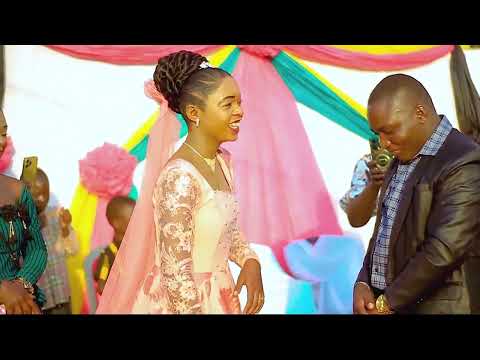 Mwana Ishudu Harusi Kwa Kashinje Tambalu Official Video