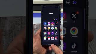 Samsung apps versus Google apps and Google services on your Samsung Galaxy S25 Ultra