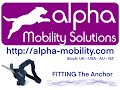 BT JUMP And The ANCHOR KIT How To Fit The Anchor BT JUMP And The ANCHOR KIT How To Fit The Anchor