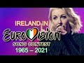 Ireland in Eurovision Song Contest (1965-2021)