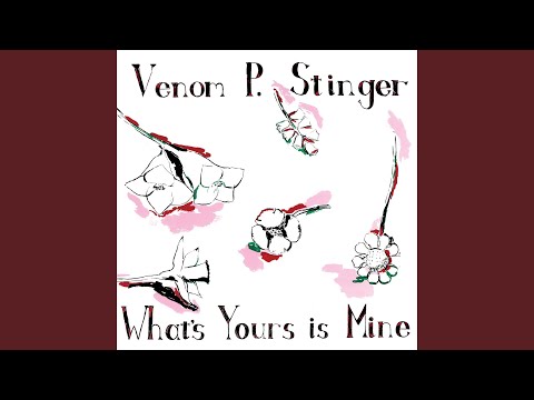 Venom P. Stinger — Day Will Come