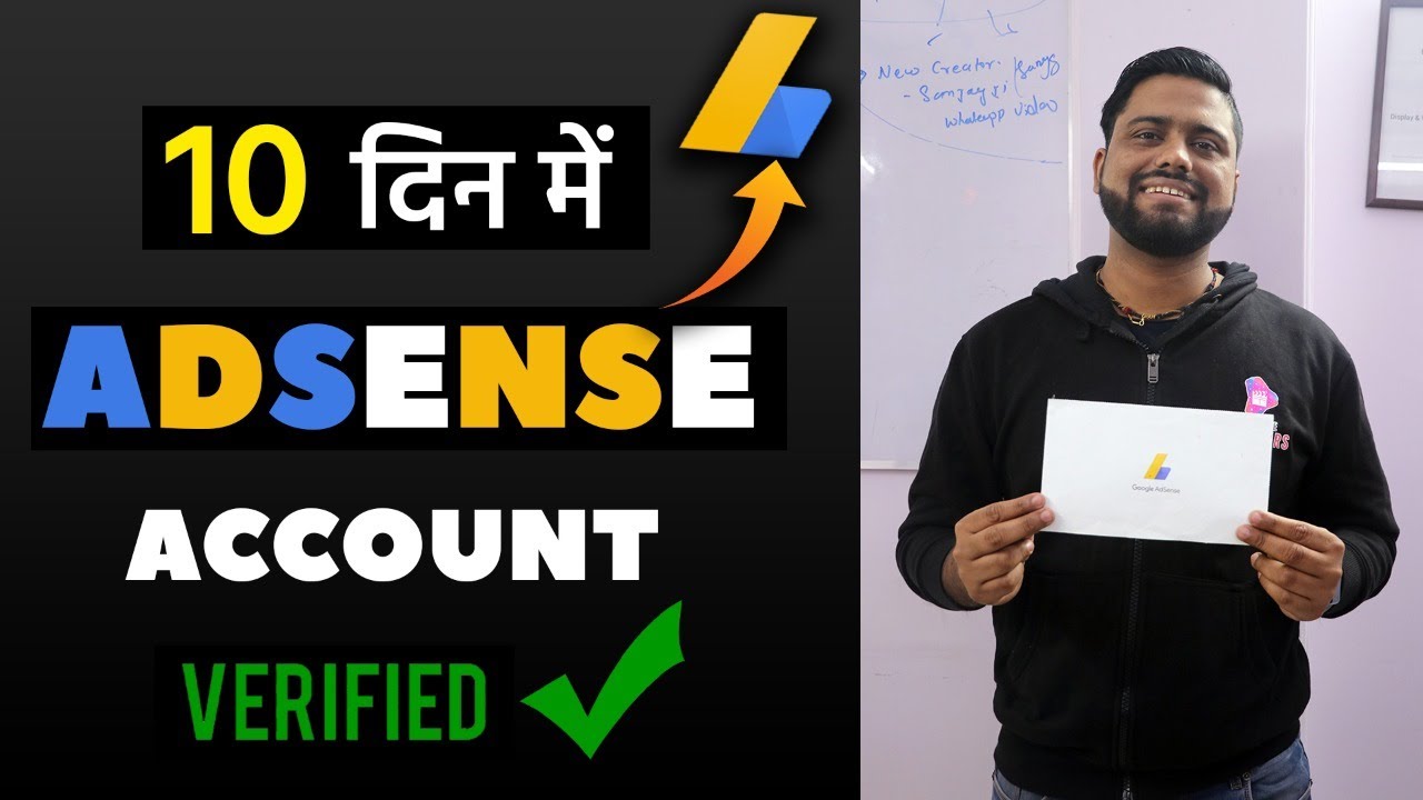 Melihat Akun YouTube Adsense yang Terverifikasi: Panduan Lengkap dari Proses Hingga Optimasi