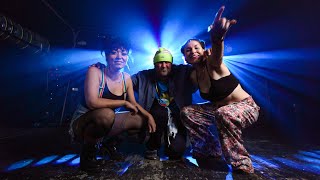 Silla And Rise - Anirniq Official Video