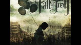 Video thumbnail of "The Fall of Troy: In The Unlikely Event - 01 Panic Attack! (New Song) ( REAL Lyrics!)"