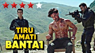 DIA BERHASIL MEMBERANTAS JARINGAN TELOR1S YANG MENGANCAM NEGARANYA‼️