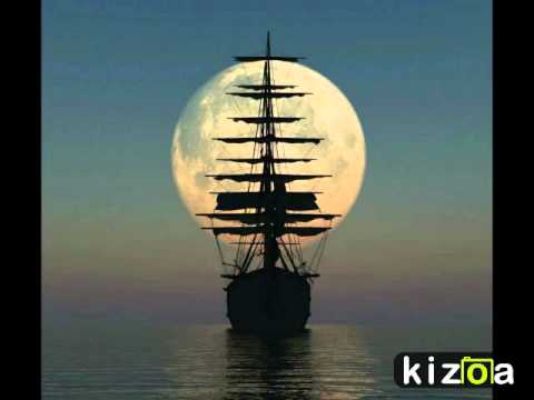 კობა კობაური-koba kobauri ,,გემი გაცურდა''