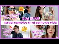 CAMBIO de VIDA en ISRAEL😯+ LE RAYARON el AUTO😠🚘+ Mi TIENDA ONLINE | Amuzkis Vlogs ♡ vlog 439