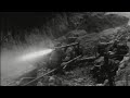 US Army Action Balete / Dalton Pass, Sante Fe, Wawa Dam, Luzon, Philippines WW2 Footage