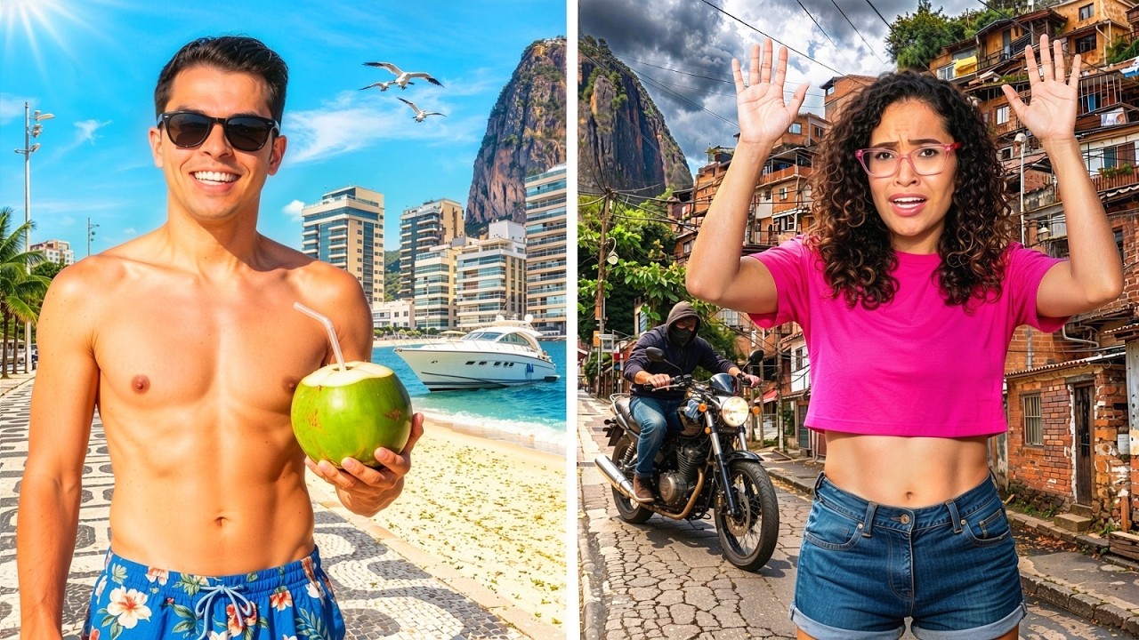 DIVIDIMOS A CIDADE AO MEIO E O ÚLTIMO A SAIR DA SUA METADE, VENCE!