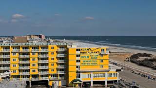 1900 Boardwalk #704 North Wildwood NJ 08260