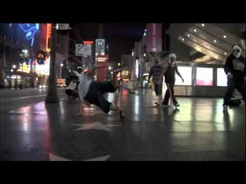 PROJECT TERROR!!!!!! - YouTube