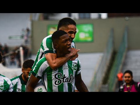 BASTIDORES | JUVENTUDE 2x1 CEARÁ-CE | BRASILEIRÃO SÉRIE A