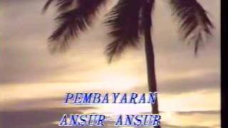 Thomas Intiang--Pembayaran-Ansur-Ansur -(  KARAOKE ) -JUARA SINDING ' 90  SABAH l